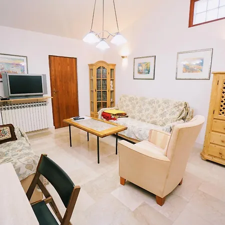 Casa Ana Istria Casa Ana 3 * スルベニ・ブル