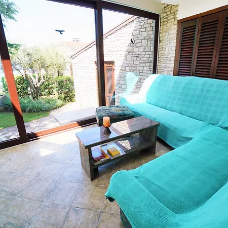 Casa Ana Istria Casa Ana 3 別荘