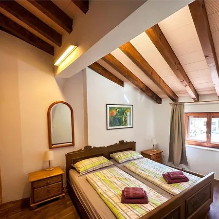 Casa Ana Istria 2 & 3 * Crveni Vrh