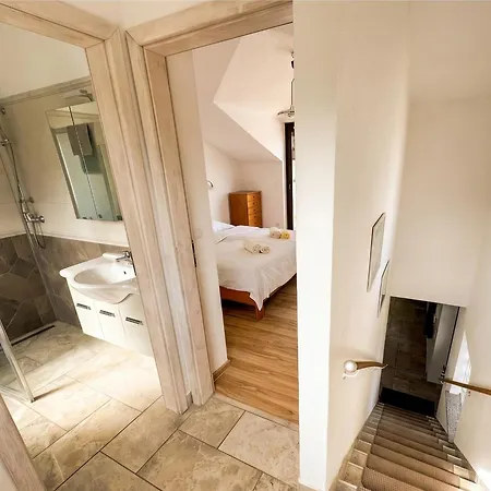 Casa Ana Istria 2 & 3 *