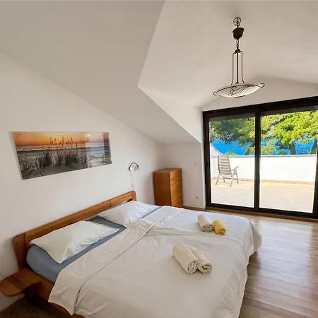 Vakantiehuis Casa Ana Istria 2 & 3 *