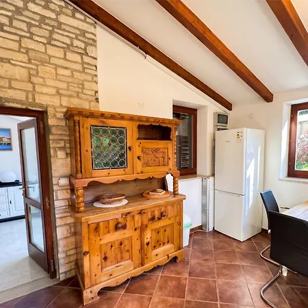 Casa Ana Istria 2 & 3 * Crveni Vrh