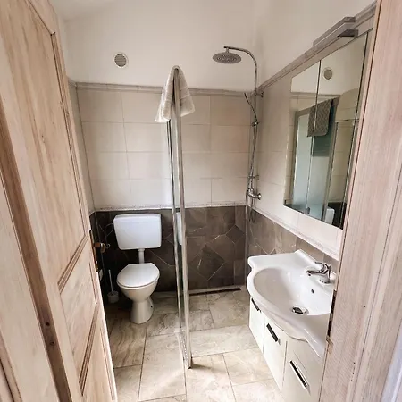Casa Ana Istria 2 & 3 Crveni Vrh
