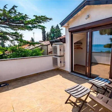 Casa Ana Istria 2 & 3 Crveni Vrh