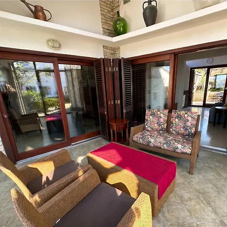 Casa Ana Istria 2 & 3 Crveni Vrh