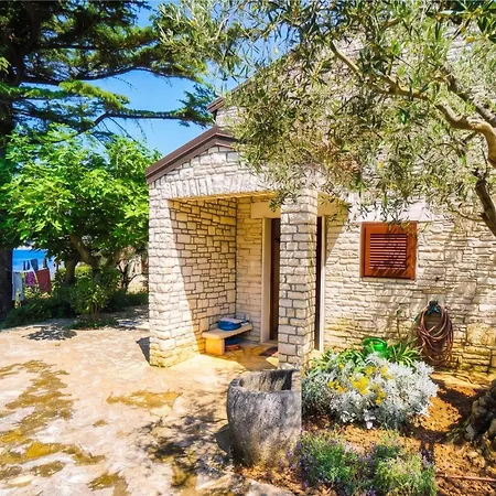Vakantiehuis Casa Ana Istria 2 & 3 Crveni Vrh