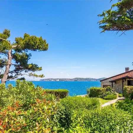 Casa Ana Istria 2 & 3 Crveni Vrh