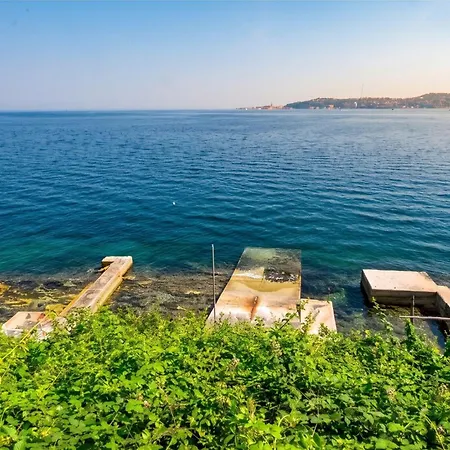 Casa Ana Istria 2 & 3 Vakantiehuis Crveni Vrh