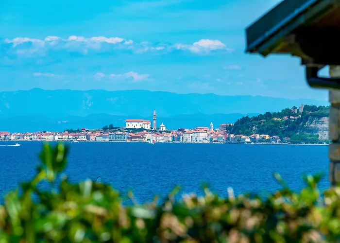 Casa Ana Istria 2 * Crveni Vrh