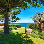 Hébergement de vacances Casa Ana Istria 2 & 3 *