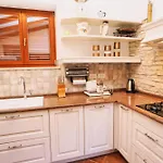 Casa Ana Istria 2 & 3 Hébergement de vacances Crveni Vrh