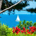 Hébergement de vacances Casa Ana Istria 2 & 3 *