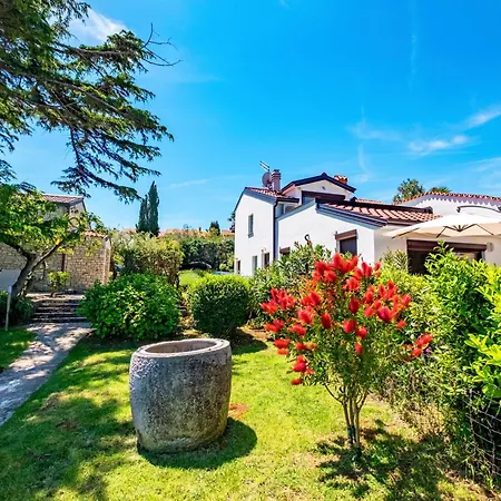 Casa Ana Istria 2 & 3 *