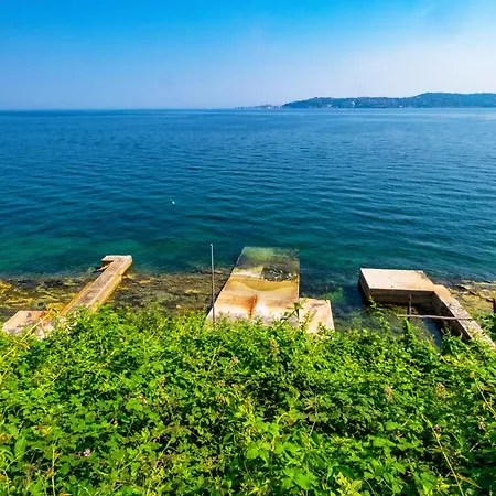 Casa Ana Istria Casa Ana 3 Holiday home