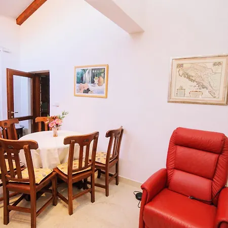 Casa Ana Istria 2 & 3