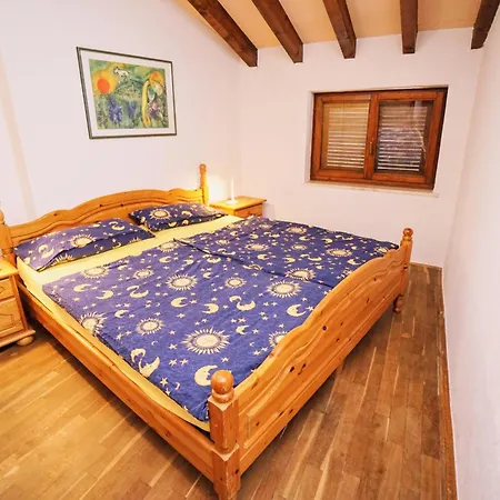 Casa Ana Istria Casa Ana 3 Holiday home
