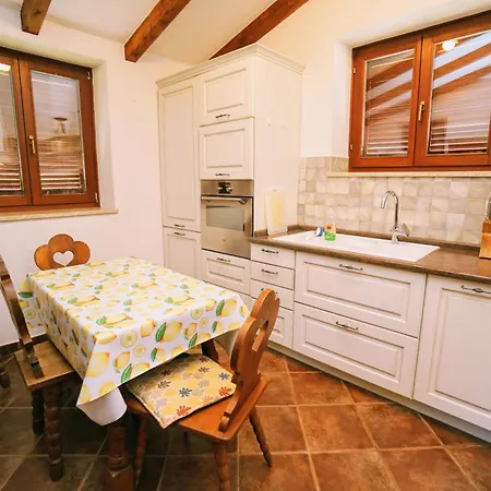 Casa Ana Istria Casa Ana 3 Holiday home *