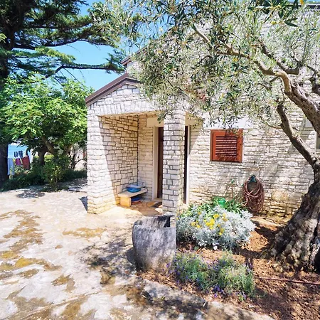 Casa Ana Istria 2 & 3 Crveni Vrh