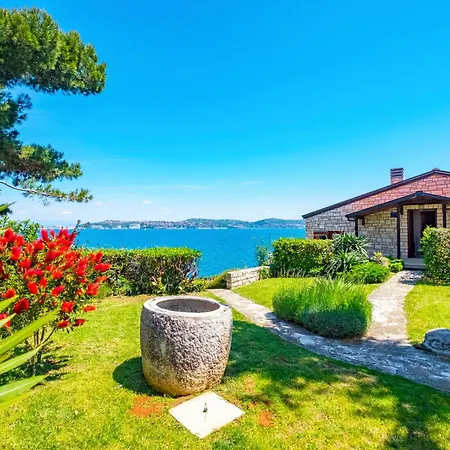 Casa Ana Istria 2 & 3 Crveni Vrh