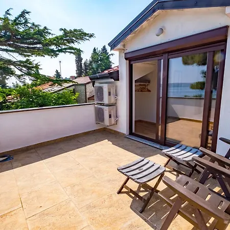 Casa Ana Istria 2 & 3