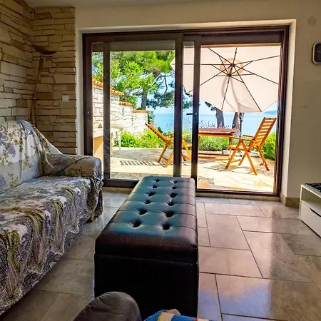 Hébergement de vacances Casa Ana Istria 2 & 3 Crveni Vrh