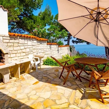 Hébergement de vacances Casa Ana Istria 2 & 3 Crveni Vrh