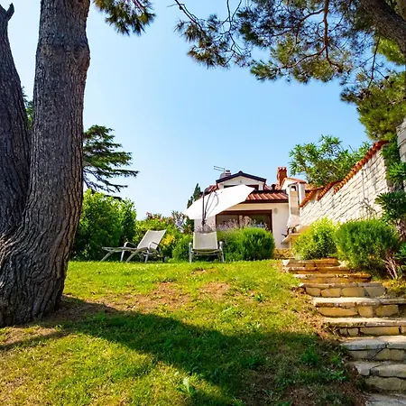 Casa Ana Istria 2 & 3 * Crveni Vrh