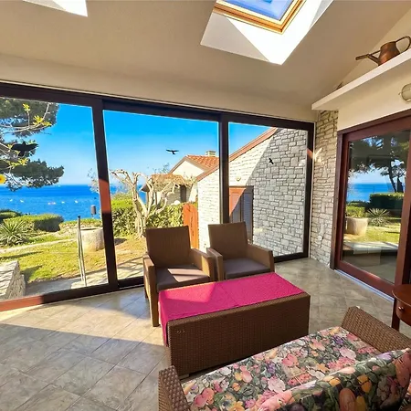 Casa Ana Istria 2 & 3 Crveni Vrh