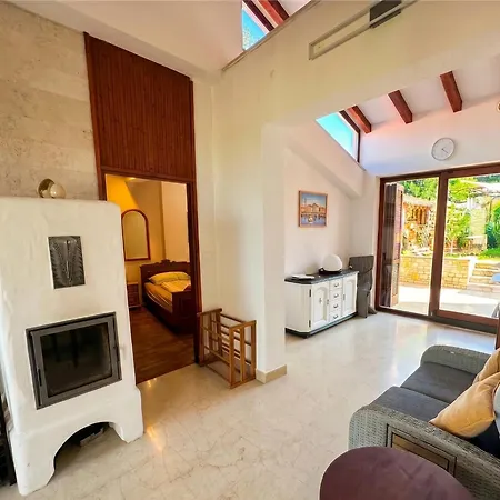 Casa Ana Istria 2 & 3 Crveni Vrh