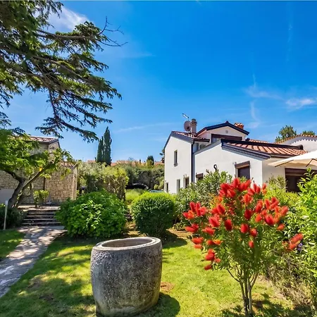 Casa Ana Istria 2 & 3 Crveni Vrh
