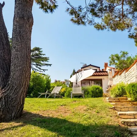 Casa Ana Istria 2 & 3 * Crveni Vrh