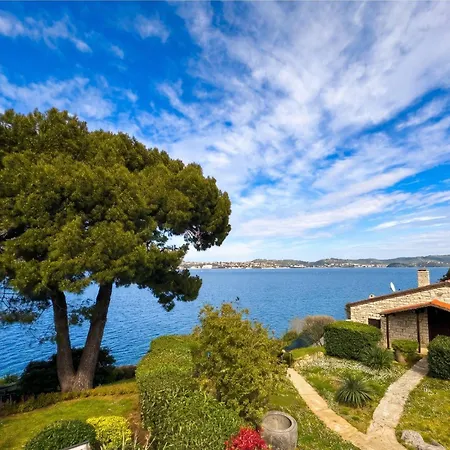 Vikendica Casa Ana Istria 2 & 3 *